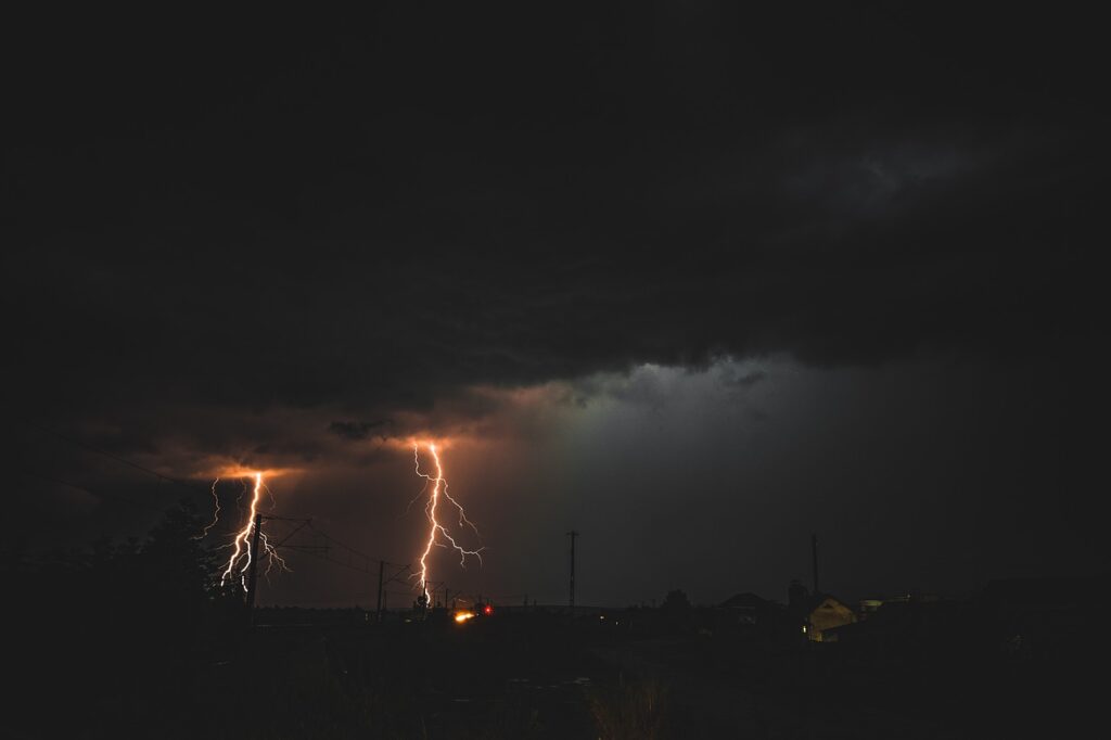 The Impact of Weather Data on Sports Betting Odds