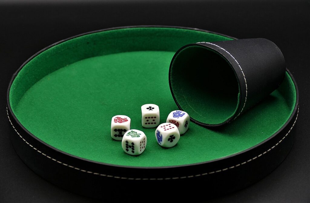 The Rise of Sustainable Casinos: Can Gambling Go Green?