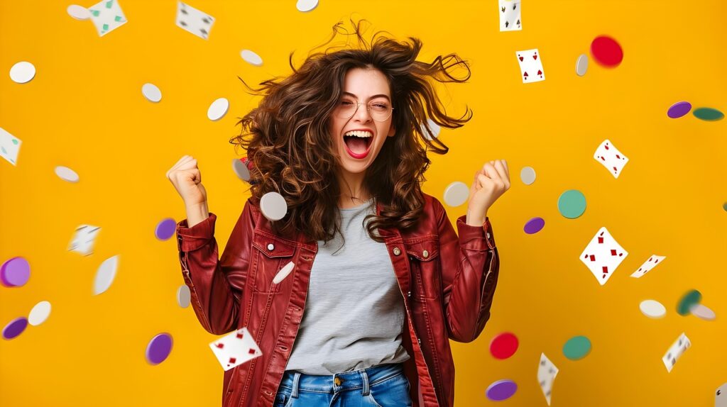 The Freedom to Win: How Flexible Casino Systems Empower Players