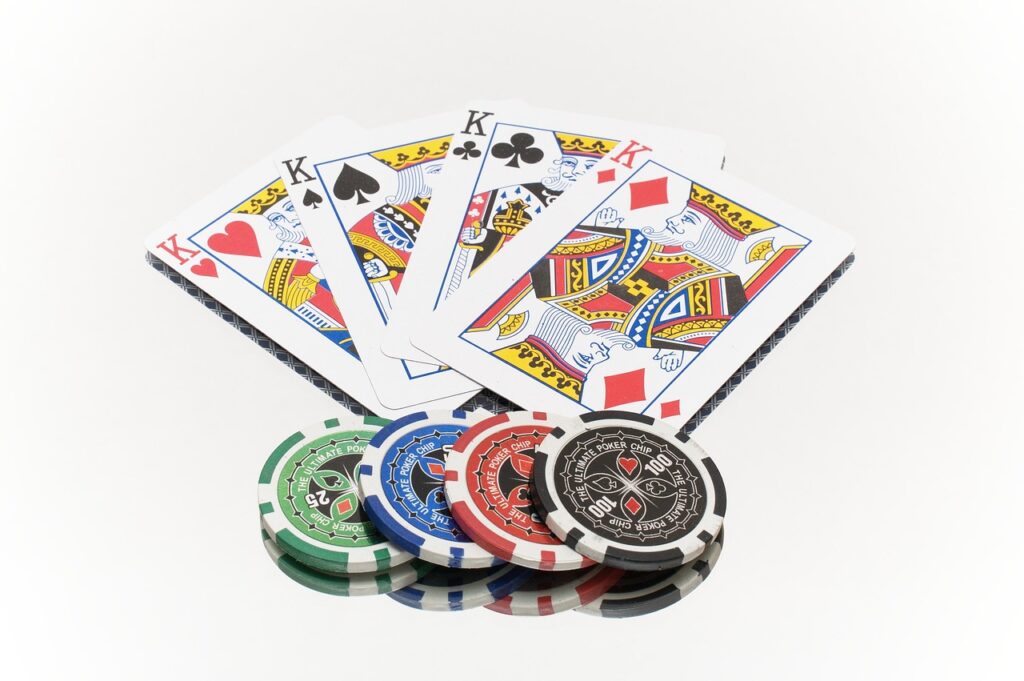 From Smartphone to Smartwatch: How Mobile Devices Are Bringing Casinos to Our Pockets