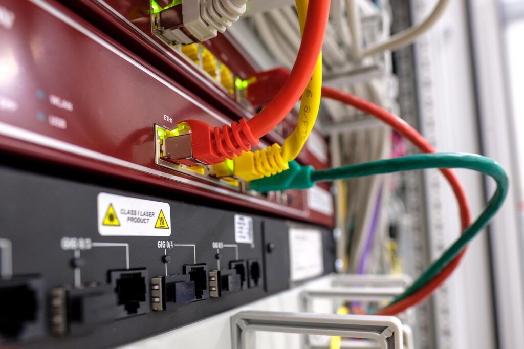 The Best Router Settings to Ensure Your Casino Session Never Gets Interrupted