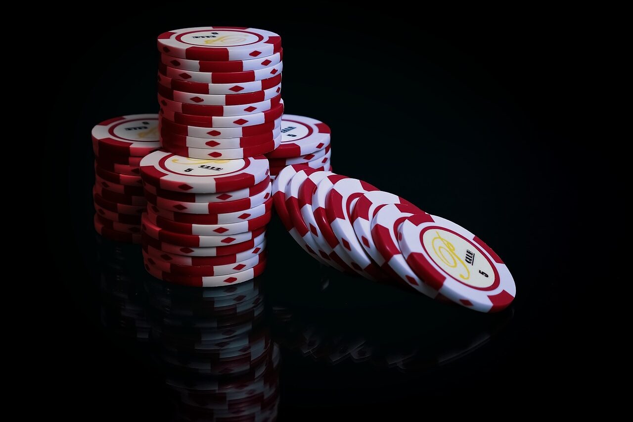 The Best Router Settings to Ensure Your Casino Session Never Gets Interrupted