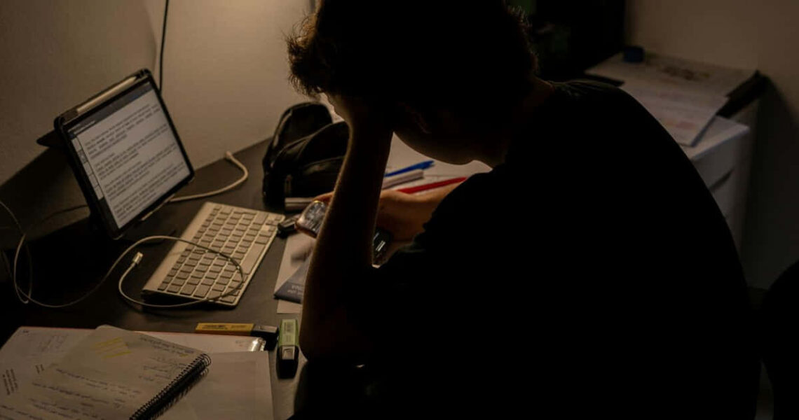 Journalist wegen Bedenken um Pressefreiheit festgenommen