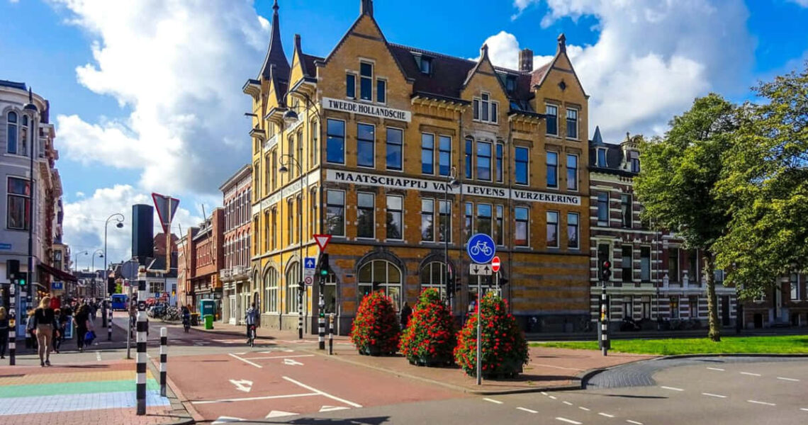 Haarlem-Wochenenden: Kultur, Entspannung und Charme vereint